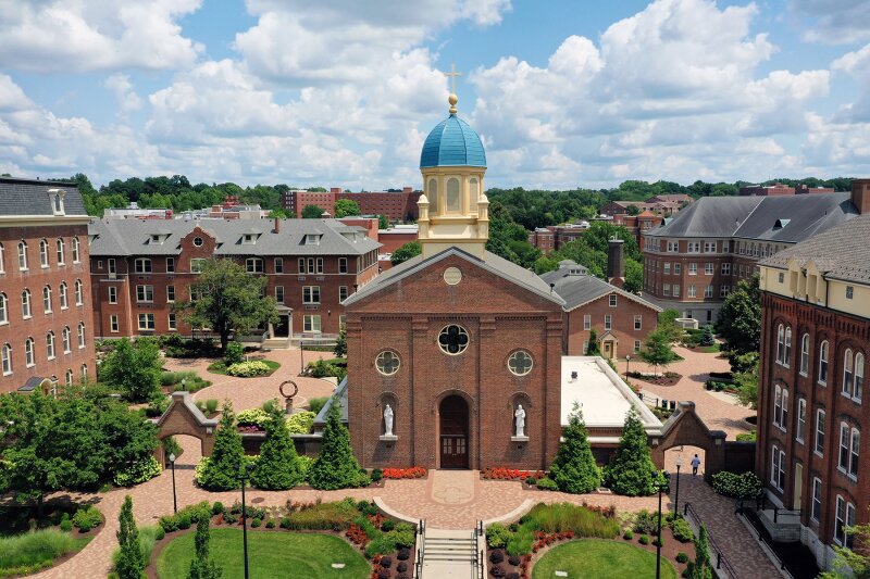 University of Dayton (UD)